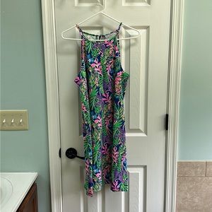 NWOT Lilly Pulitzer Margot Swing Dress